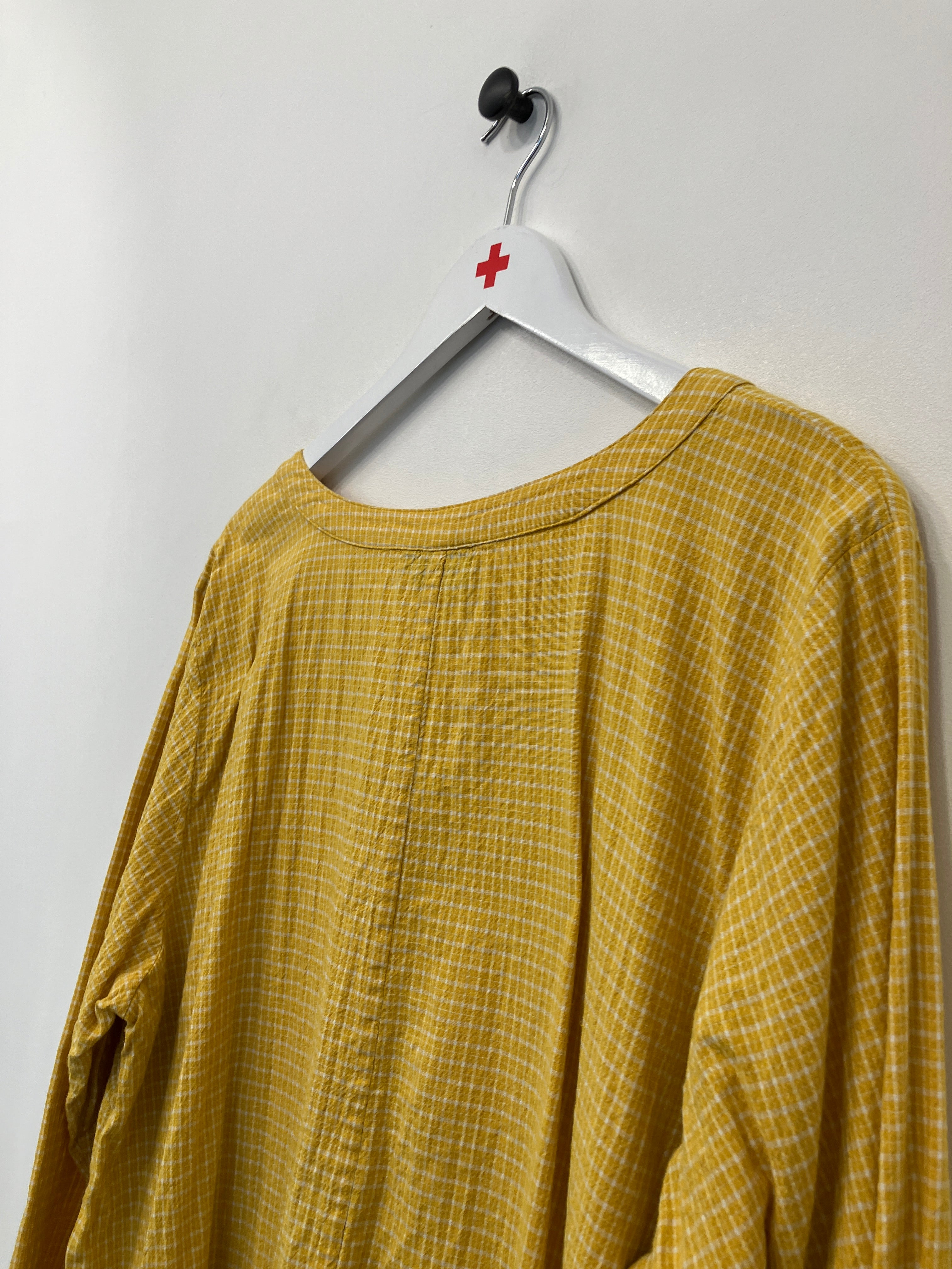 Zizzi Bluse